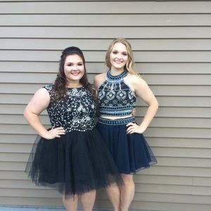 Meet your Posher, Kaylene